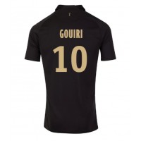 Stade Rennais Amine Gouiri #10 Replica Third Shirt 2023-24 Short Sleeve